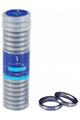 BBB ležajevi - HEADSET BEARING 1,1/8" - 41,8X8MM - srebrna