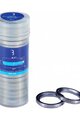 BBB ležajevi - HEADSET BEARING 1,1/4" - 46,8X7MM - srebrna