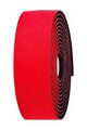 BBB traka za upravljač - FLEXRIBBON GEL - crvena