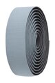 BBB traka za upravljač - GRAVELRIBBON - siva