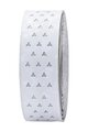 BBB traka za upravljač - ROYALRIBBON GEL - siva