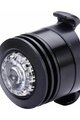 BBB prednje svjetlo - SPY USB  - crna