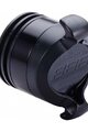 BBB prednje svjetlo - SPY USB  - crna