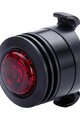 BBB zadnje svjetlo - SPY USB  - crna