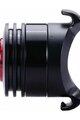 BBB zadnje svjetlo - SPY USB  - crna