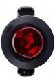 BBB zadnje svjetlo - SPY USB  - crna