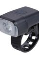 BBB prednje svjetlo - NANOSTRIKE 400  - crna