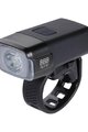 BBB prednje svjetlo - NANOSTRIKE 600  - crna