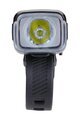 BBB prednje svjetlo - NANOSTRIKE 600  - crna