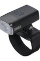 BBB prednje svjetlo - ADVENTURESTRIKE 600  - crna