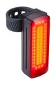 BBB zadnje svjetlo - SIGNAL PRO  - crna