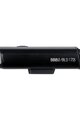 BBB prednje svjetlo - STRIKE DUO 1600 INDICATOR - crna
