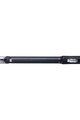 BBB pumpa - TRAVELLER TELESCOPIC - plava/crna