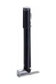 BBB pumpa - TRAVELLER TELESCOPIC - plava/crna