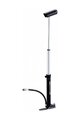 BBB pumpa - TRAVELLER TELESCOPIC - plava/crna