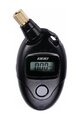 BBB manometar - PRESSURE GAUGE - crna