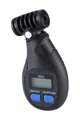 BBB manometar - GADGETGAUGE - crna