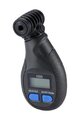 BBB manometar - GADGETGAUGE - crna