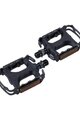 BBB pedali - MOUNT GO 2.0 - crna