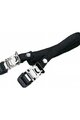 BBB remen - BIKE TIGHT - crna