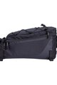 BBB vrećica za bicikl - TRUNKPACK - antracitna