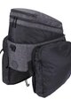 BBB vrećica za bicikl - CARRIERPACK - antracitna