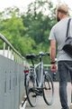 BBB vrećica za bicikl - CARRIERPACK - antracitna