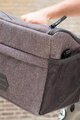 BBB vrećica za bicikl - CARRIERPACK - antracitna