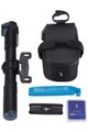 BBB džep + alat - COMBIPACK S - crna