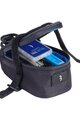 BBB vrećica za bicikl - COMBISET EASYPACK - crna