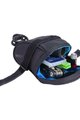 BBB džep + alat - COMBISET SPEEDPACK CO2 - crna