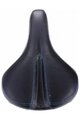 BBB sjedalo - COMFORTPLUS RELAXED LEATHER 205MM - crna