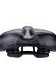 BBB sjedalo - COMFORTPLUS RELAXED LEATHER 205MM - crna