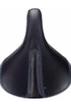 BBB sjedalo - COMFORTPLUS UPRIGHT LEATHER 225MM - crna