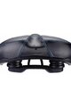 BBB sjedalo - COMFORTPLUS UPRIGHT LEATHER 225MM - crna
