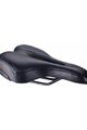 BBB sjedalo - SPORTPLUS ACTIVE LEATHER 170MM - crna