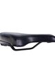 BBB sjedalo - SPORTPLUS ACTIVE LEATHER 170MM - crna