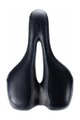 BBB sjedalo - SPORTPLUS ACTIVE LEATHER 170MM - crna