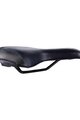 BBB sjedalo - SPORTPLUS ACTIVE LEATHER 185MM - crna