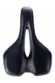 BBB sjedalo - SPORTPLUS ACTIVE LEATHER 185MM - crna