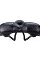 BBB sjedalo - SPORTPLUS ACTIVE LEATHER 185MM - crna