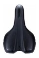 BBB sjedalo - TOURINGPLUS ACTIVE 170MM - crna