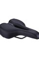 BBB sjedalo - SOFTSHAPE ACTIVE 170MM - crna