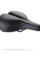 BBB sjedalo - SOFTSHAPE RELAXED 205MM - crna