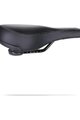 BBB sjedalo - SOFTSHAPE RELAXED 205MM - crna