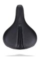 BBB sjedalo - SOFTSHAPE RELAXED 205MM - crna
