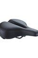 BBB sjedalo - SOFTSHAPE RELAXED ANATOMIC 205MM - crna