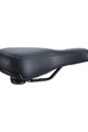 BBB sjedalo - SOFTSHAPE RELAXED ANATOMIC 205MM - crna