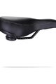 BBB sjedalo - SOFTSHAPE UPRIGHT 225MM - crna