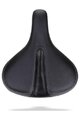 BBB sjedalo - SOFTSHAPE UPRIGHT 225MM - crna
